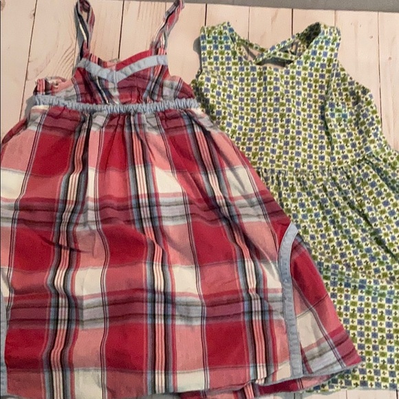 GAP Other - 2 size xs  girls dresses